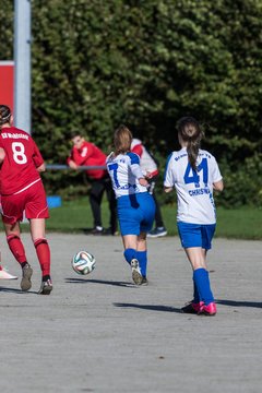 Bild 150 - Frauen SV Wahlstedt - Bramstedter TS : Ergebnis: 12:0